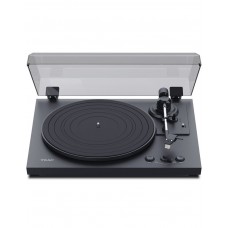 TEAC TN-175 Aυτόματο Πικάπ Mαύρο TEAC TN-175 Aυτόματο Πικάπ Mαύρο