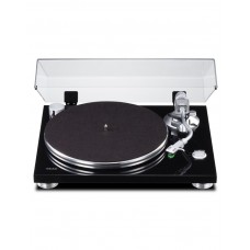 TEAC TN-3B-SE Black Πικάπ TEAC TN-3B-SE Black Πικάπ