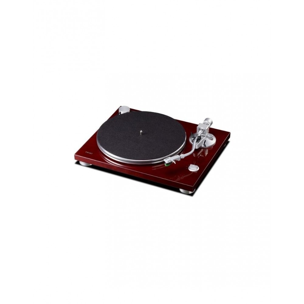 TEAC TN-3B-SE Cherry Πικάπ