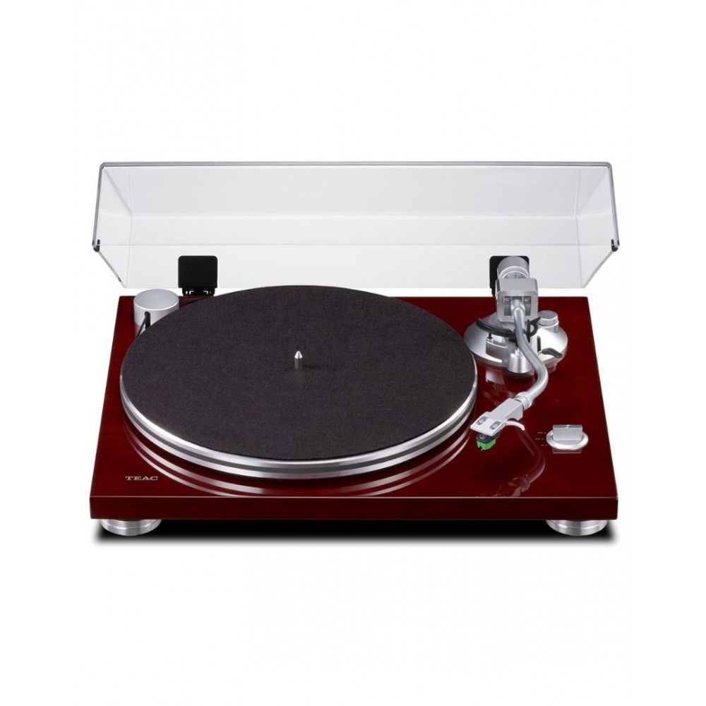 TEAC TN-3B-SE Cherry Πικάπ