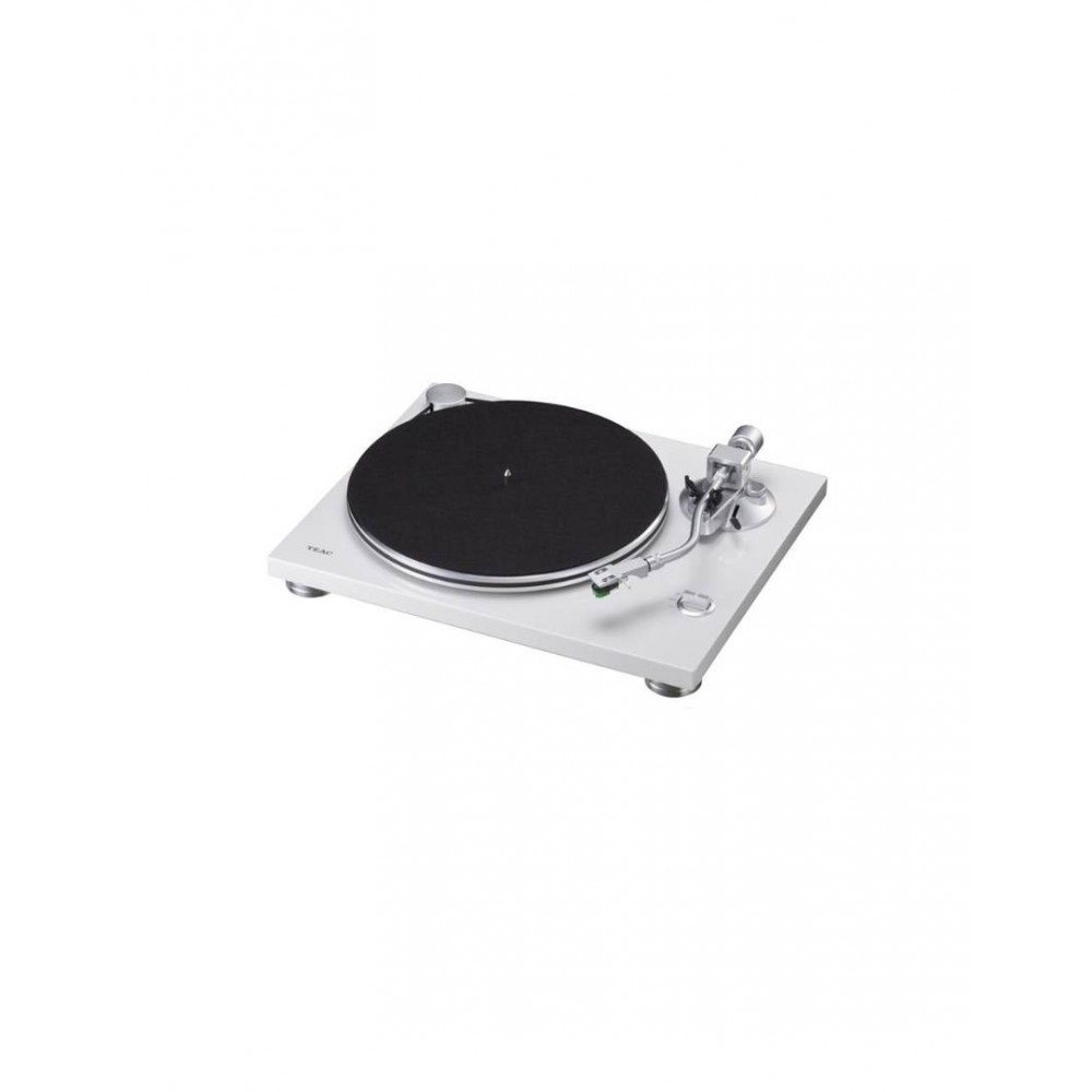 TEAC TN-3B-SE White Πικάπ