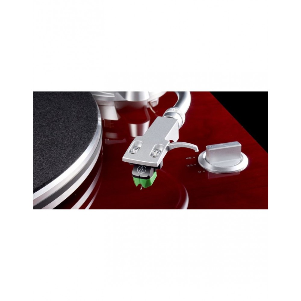 TEAC TN-3B-SE White Πικάπ