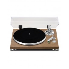 TEAC TN-400BT-X Walnut Πικάπ με Bluetooth