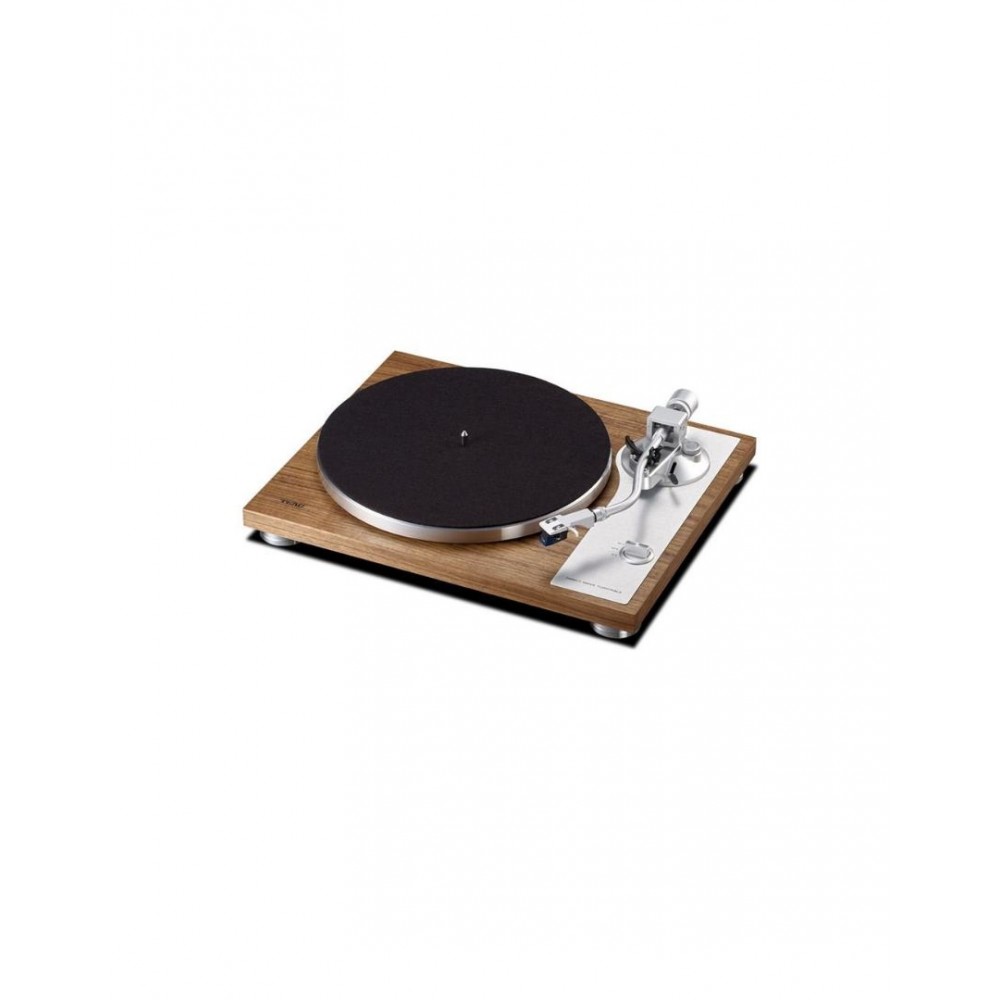 TEAC TN-4D-SE Walnut Πικάπ Direct Drive Usb