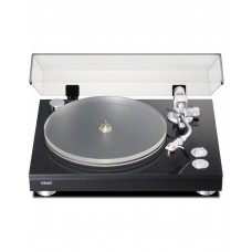 TEAC TN-5BB-M Black Πικάπ