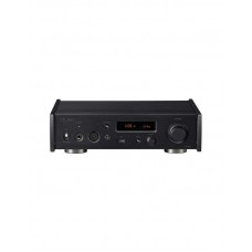 TEAC UD-507-Β Black Bluetooth USB DAC / Προενισχυτής Aκουστικών