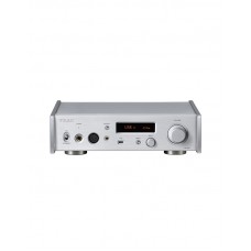 TEAC UD-507-Β Silver Bluetooth USB DAC / Προενισχυτής Aκουστικών TEAC UD-507-Β Silver Bluetooth USB DAC / Προενισχυτής Aκουστικών
