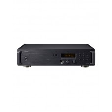 TEAC VRDS-701 Black  CD player Reference Line