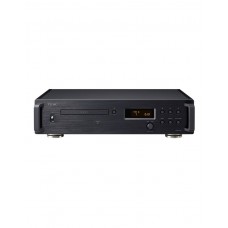 TEAC VRDS-701T Black  CD transport