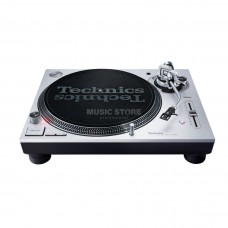 TECHNICS SL-1200MK7 EG (SILVER)