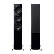 TECHNICS SB-G90M2E-K BLACK (ΖΕΥΓΟΣ)