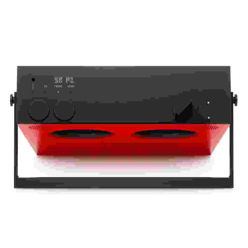 TEENAGE ENGINEERING OB 4 RED TEENAGE ENGINEERING OB 4 RED