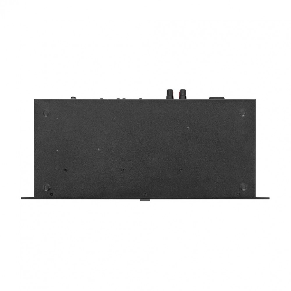 HPA DA600 | Τελικός Ενισχυτής Class D, 2x 450W/4Ω