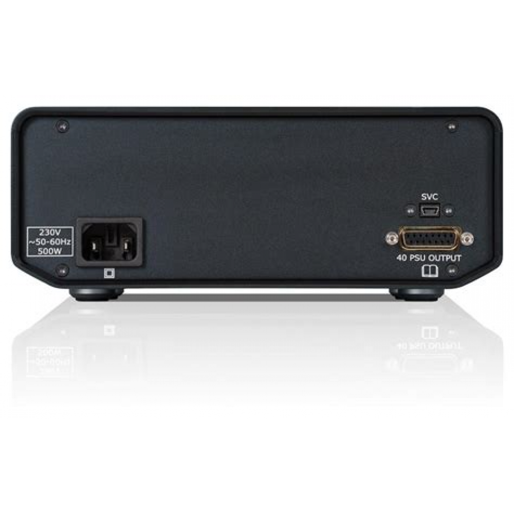 CYRUS 40 PSU