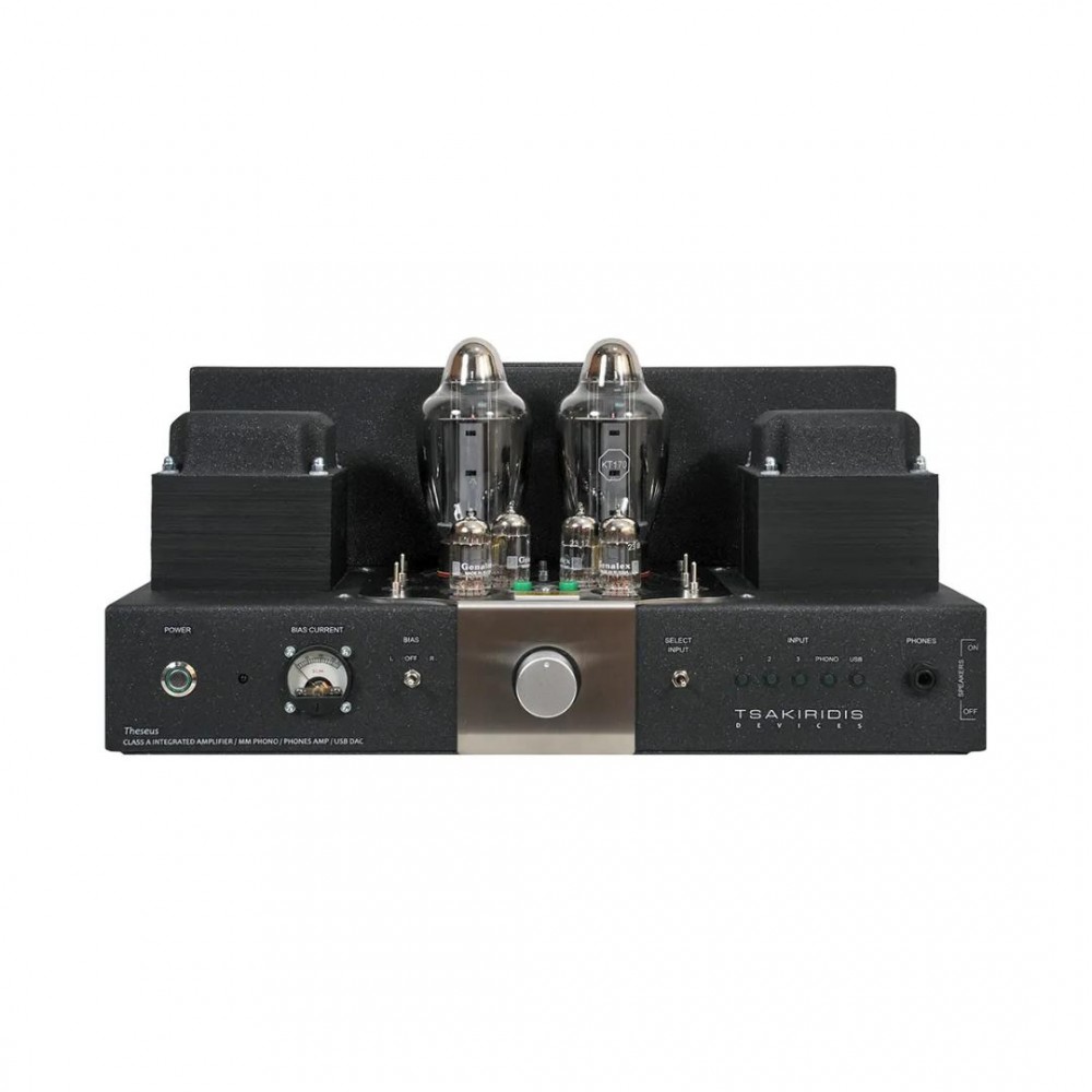 TSAKIRIDIS DEVICES THESEUS ULTIMA