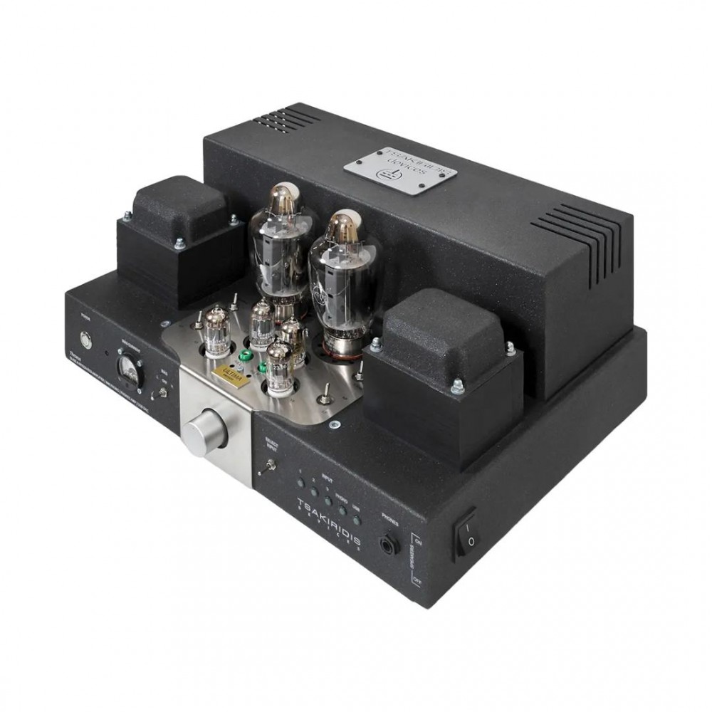 TSAKIRIDIS DEVICES THESEUS ULTIMA