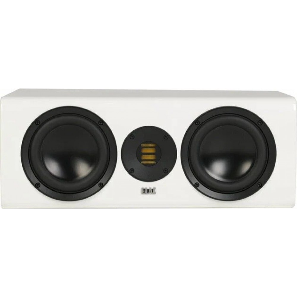 Elac Solano CC 281.2 Gloss White