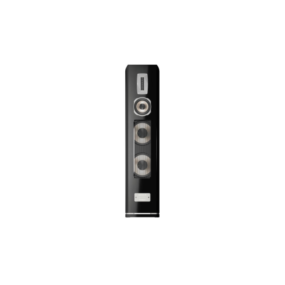 AURUM TITAN VIII ANNIVERSARY EDITION BLACK (ΖΕΥΓΟΣ)