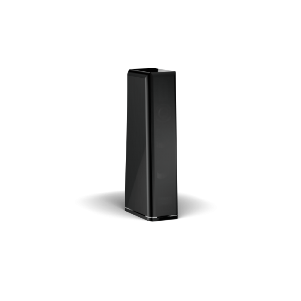 AURUM TITAN VIII ANNIVERSARY EDITION BLACK (ΖΕΥΓΟΣ)