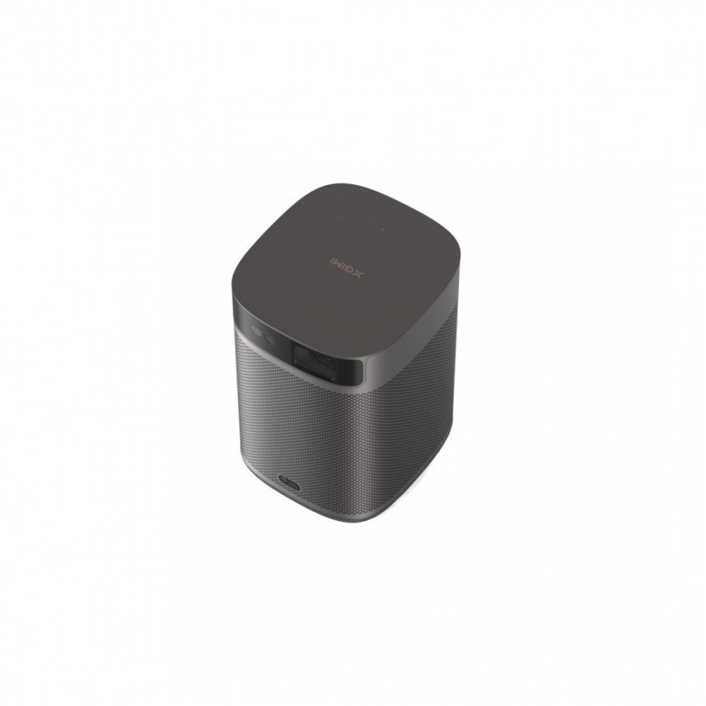 XGiMi MoGo 2 Pro, Portable Smart Projector, Android TV, 1080p FHD