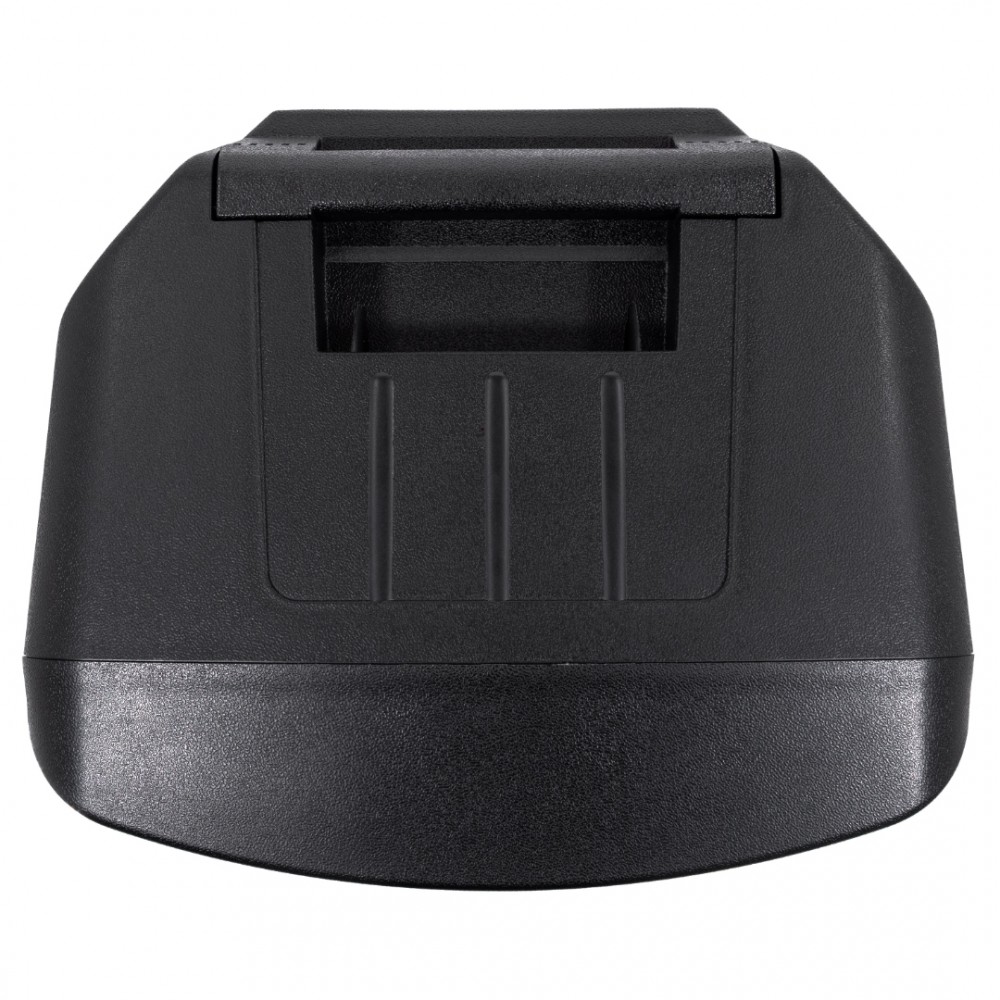 BOOMTONE DJ TRAVEL SOUND 12 VHF | Αυτοενισχυόμενο Ηχείο Μπαταρίας 12