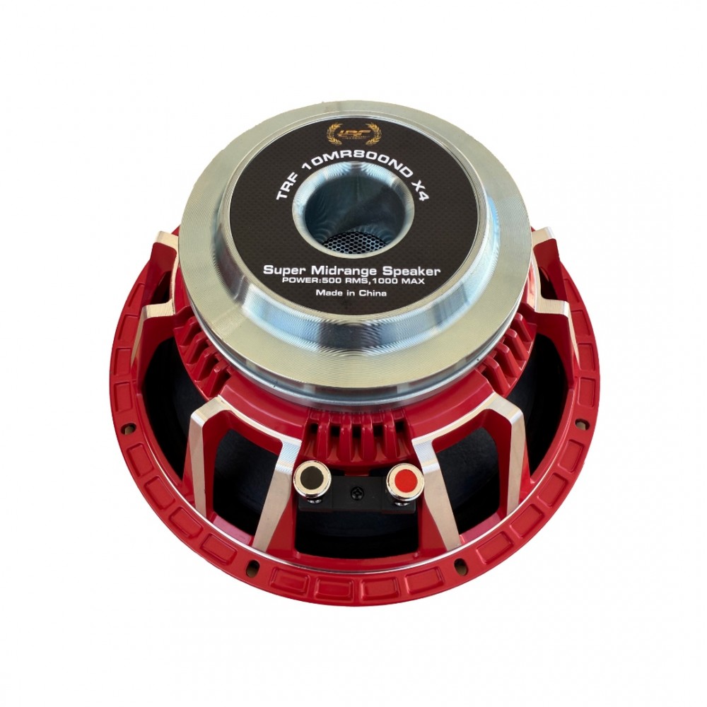 TRF 10MR800ND X4 