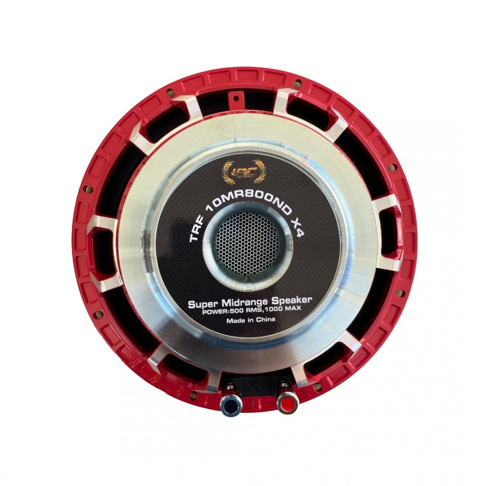 TRF 10MR800ND X4 
