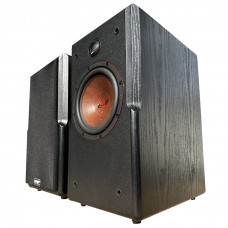 TRF H WTCB652HS B/BL PVC 