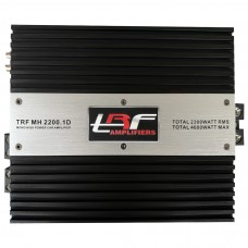 TRF MH 2200.1D