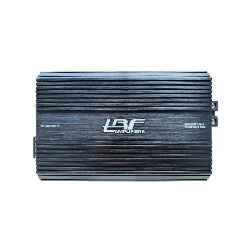 TRF MH 5000.2D 