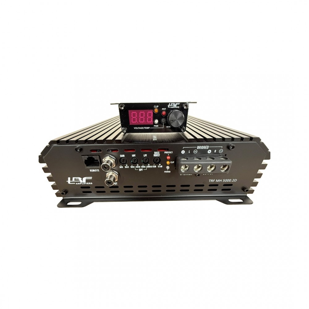 TRF MH 5000.2D 