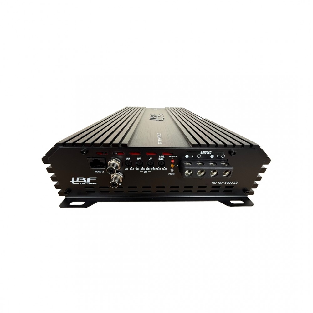 TRF MH 5000.2D 