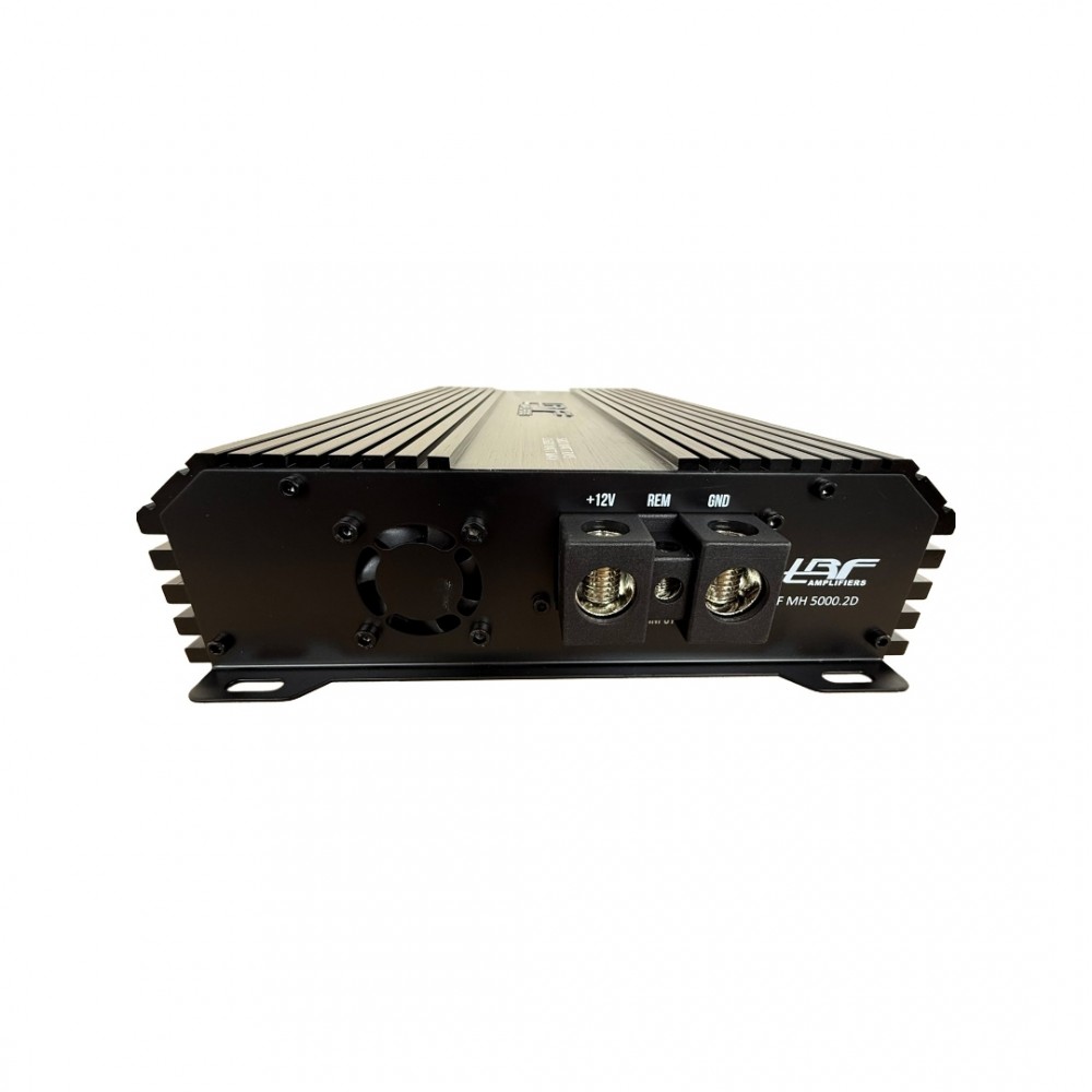 TRF MH 5000.2D 