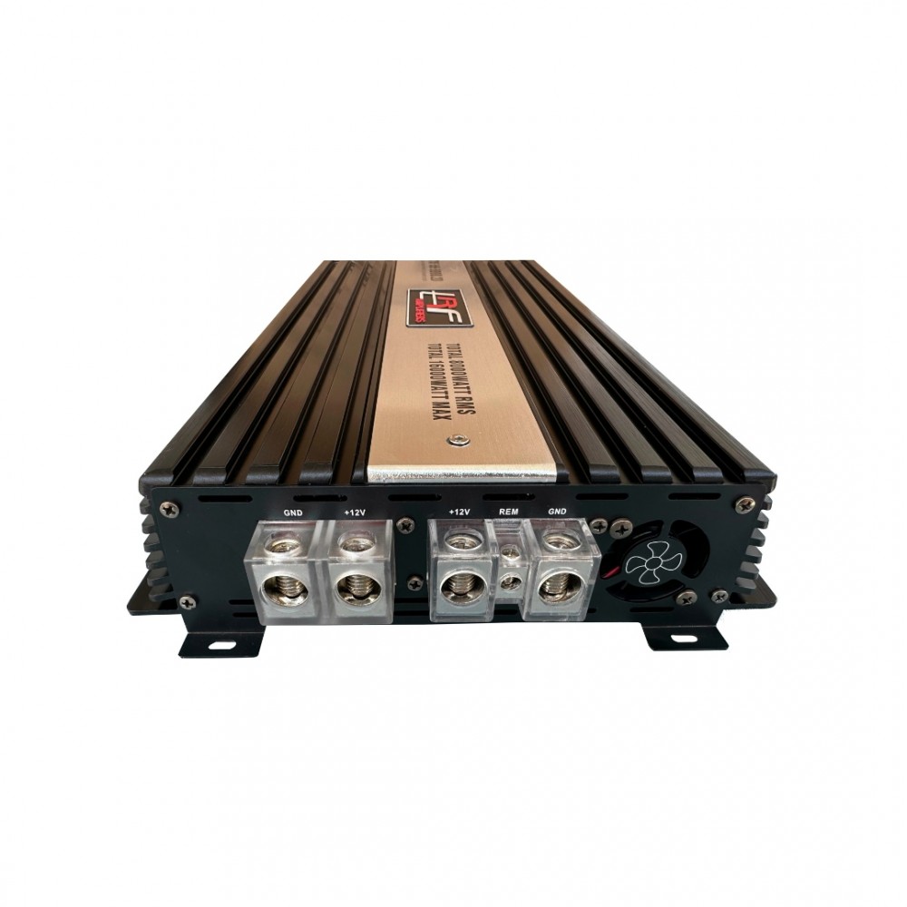 TRF MH 8000.2D  