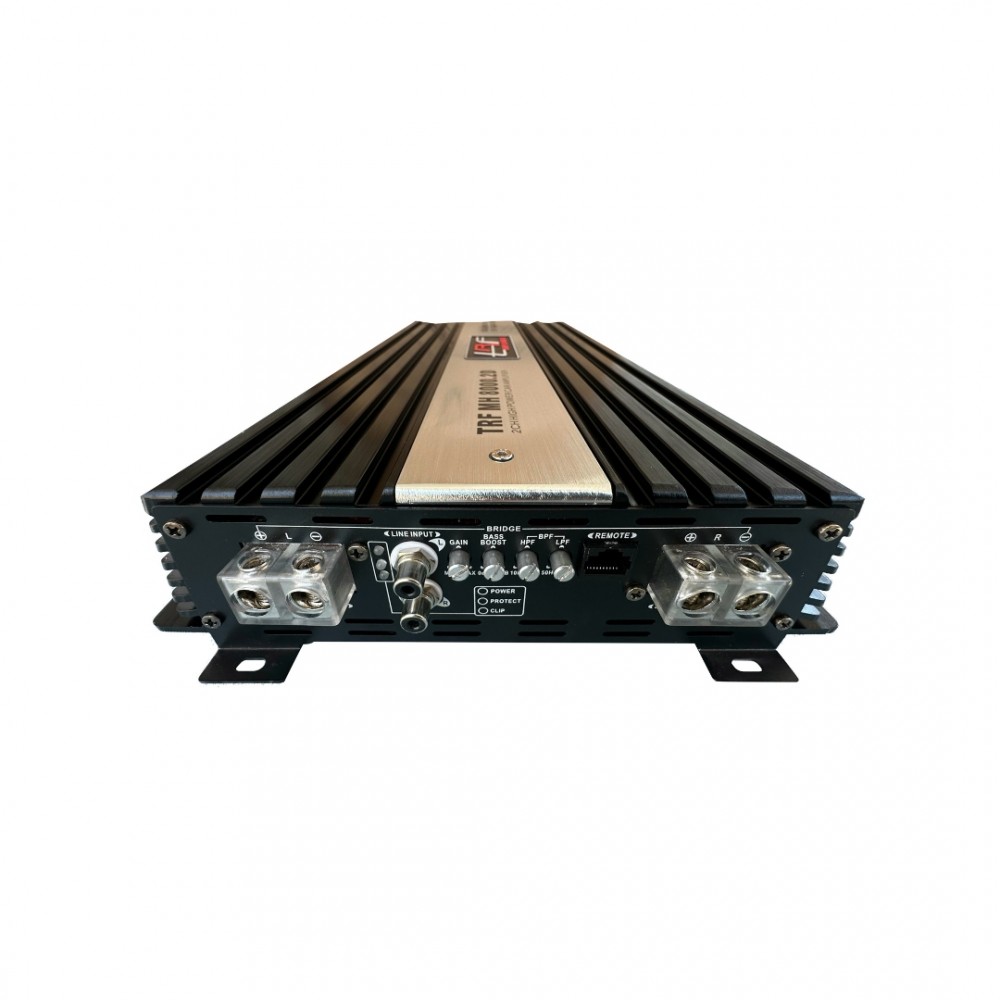 TRF MH 8000.2D  