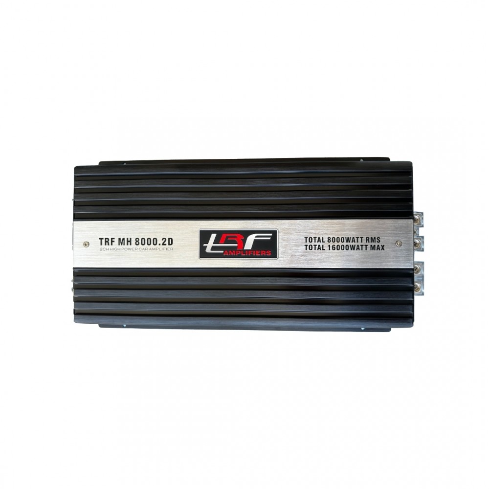 TRF MH 8000.2D  