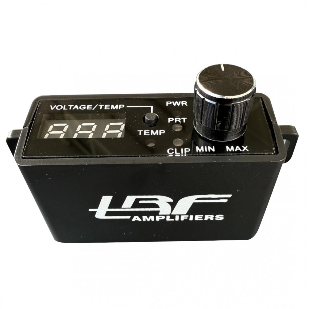 TRF SMD 40000.1D  