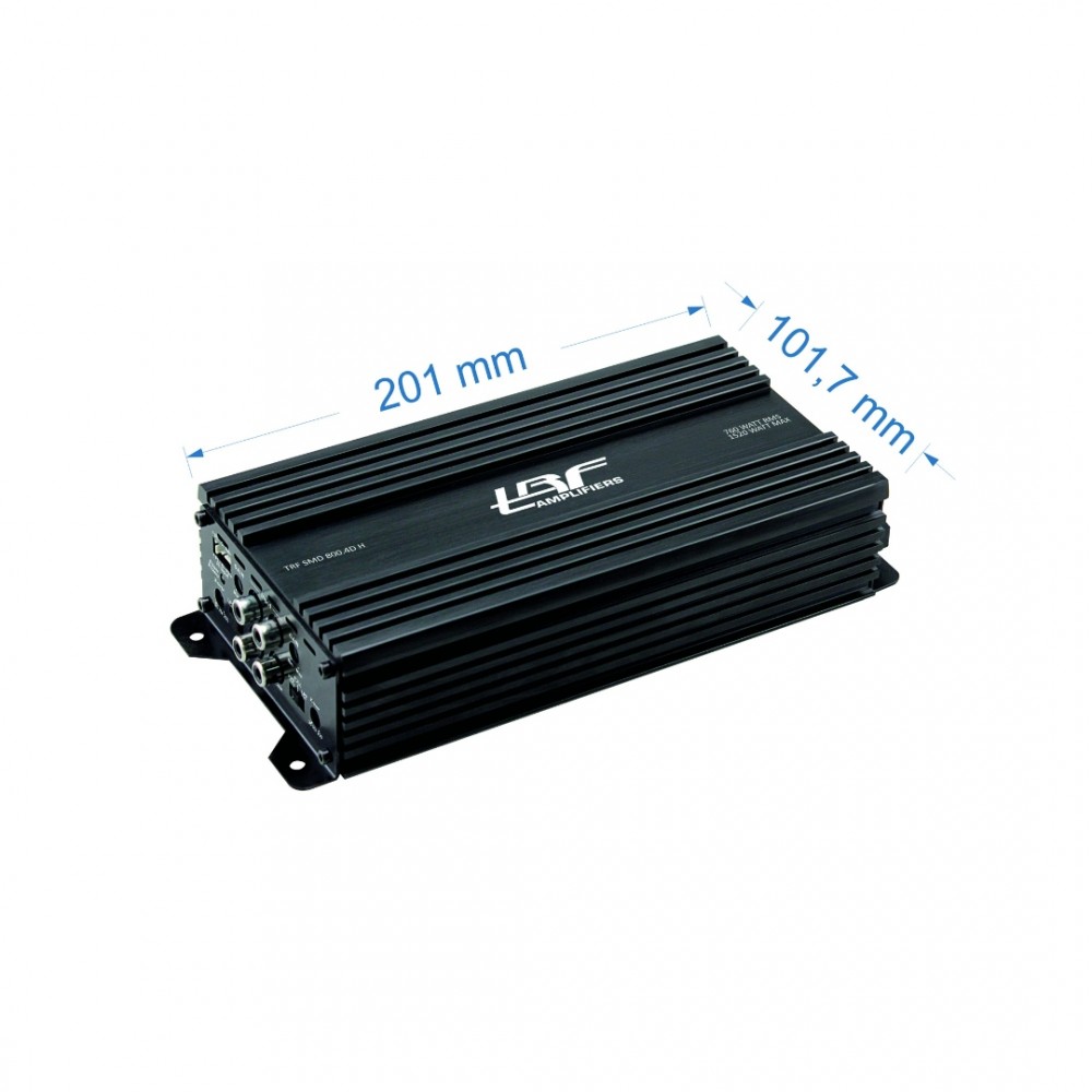 TRF SMD 800.4D H 