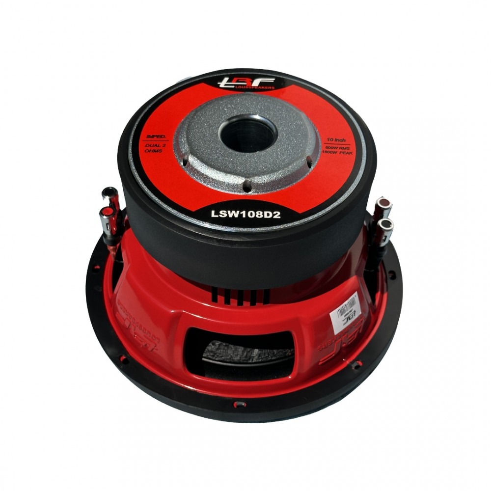 TRF SW 108 D2 