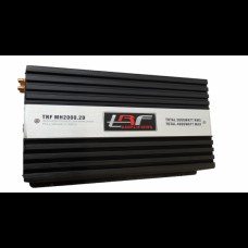 TRF MH 2000.2D