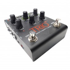DIGITECH TRIO PLUS