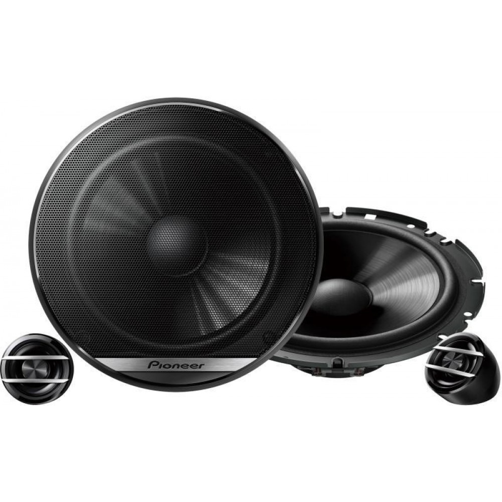 Pioneer TS-G170C Διαιρούμενα 17cm 7'' 300W 2-way ζεύγος Pioneer TS-G170C Διαιρούμενα 17cm 7'' 300W 2-way ζεύγος