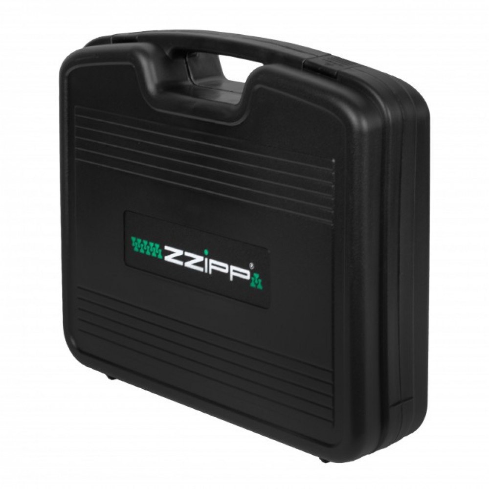 ZZiPP TXZZ400 | Σετ Μονός Δέκτης & 1x Ασύρματο Μικρόφωνο Χειρός 606-630MHz