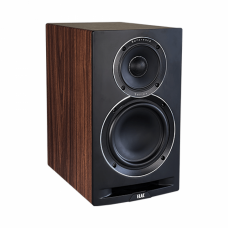 Elac Uni-Fi Reference UBR62 - Black/Wood (ΖΕΥΓΟΣ) Elac Uni-Fi Reference UBR62 - Black/Wood (ΖΕΥΓΟΣ)
