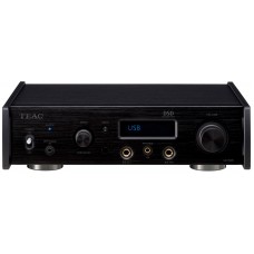 TEAC UD-505-X Black USB DAC BLUETOOTH / Προενισχυτής Aκουστικών