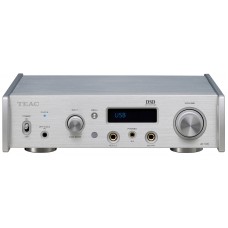 TEAC UD-505-X Silver USB DAC BLUETOOTH / Προενισχυτής Aκουστικών