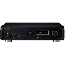 TEAC UD-701N Black DAC και Network Player TEAC UD-701N Black DAC και Network Player