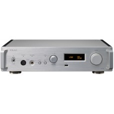 TEAC UD-701N Silver DAC και Network Player TEAC UD-701N Silver DAC και Network Player