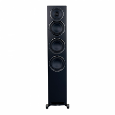 Elac Uni-Fi Reference UFR52 - Black/Walnut (ΖΕΥΓΟΣ)