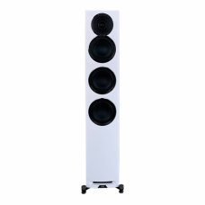 Elac Uni-Fi Reference UFR52 - White/Light Oak (ΖΕΥΓΟΣ)